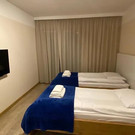 Bursztynowe Zacisze Apartment