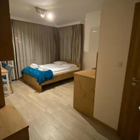 Bursztynowe Zacisze