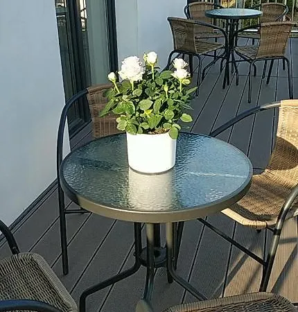 Bursztynowe Zacisze Apartment Gdynia