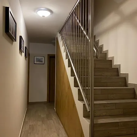 Apartment Bursztynowe Zacisze Gdynia
