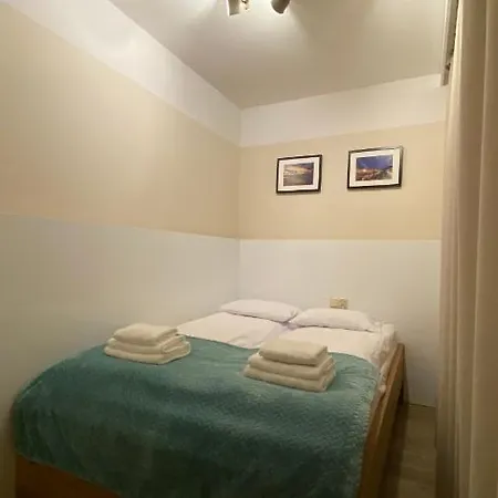 Apartment Bursztynowe Zacisze Gdynia