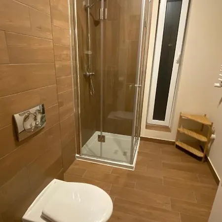 Bursztynowe Zacisze